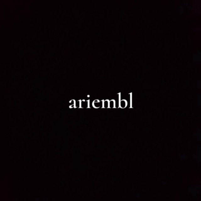 ariembl's channel picture