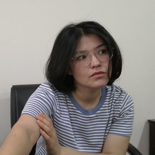 Khatamjonova | Lawyer channel picture