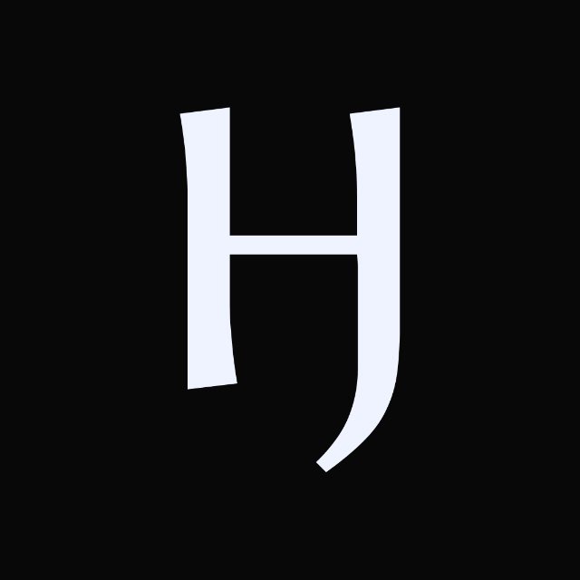 HJ Family Logo